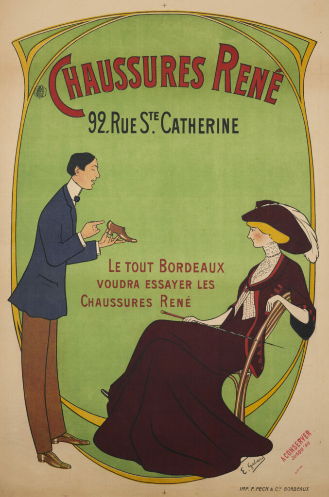 その他 france vintage anonymous artposter Vintage advertisement Poster Classic French Le Chat Noir