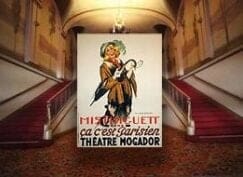 Vintage Posters