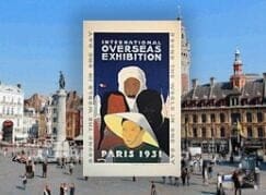 Vintage Posters
