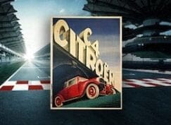 Vintage Posters