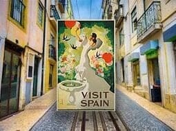 Vintage Posters