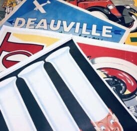 Vintage Posters