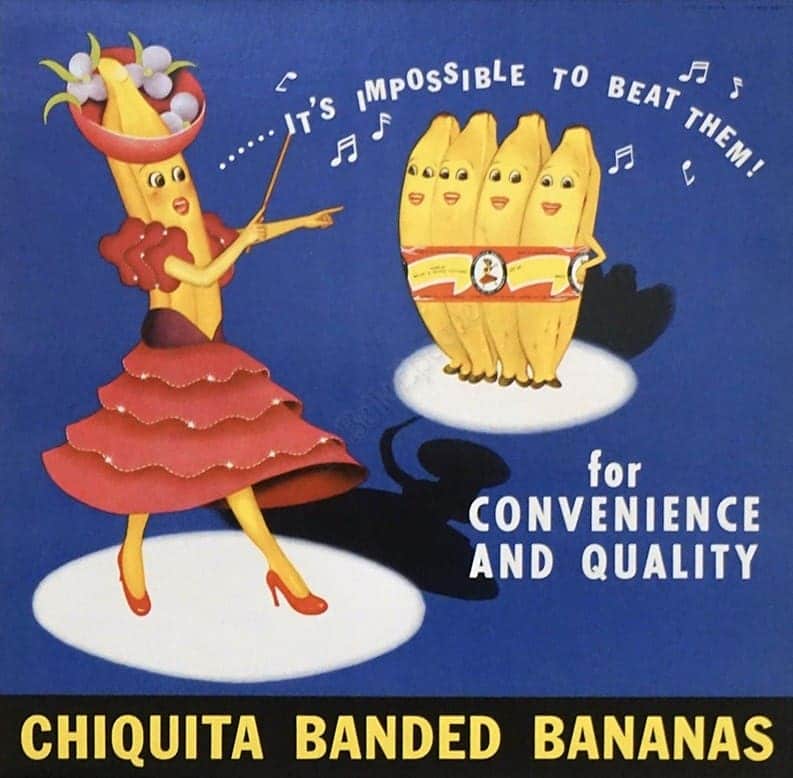 Vintage Posters