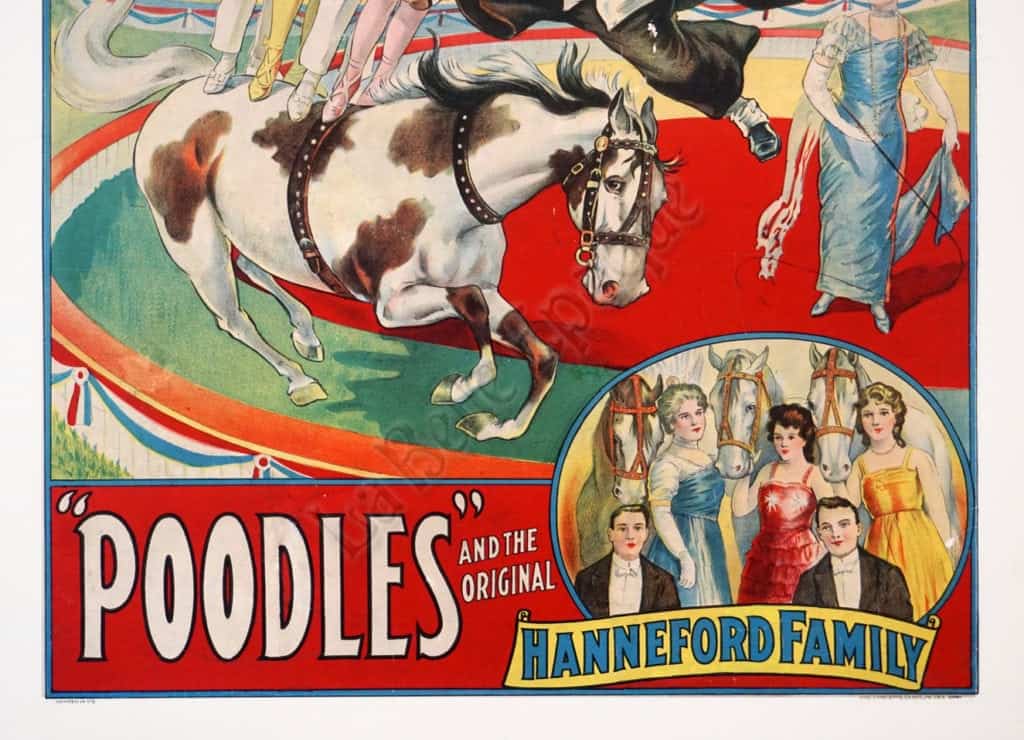 Vintage Posters