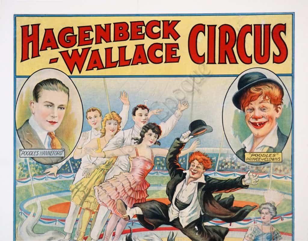 Vintage Posters