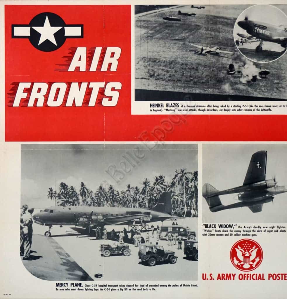 Vintage Posters