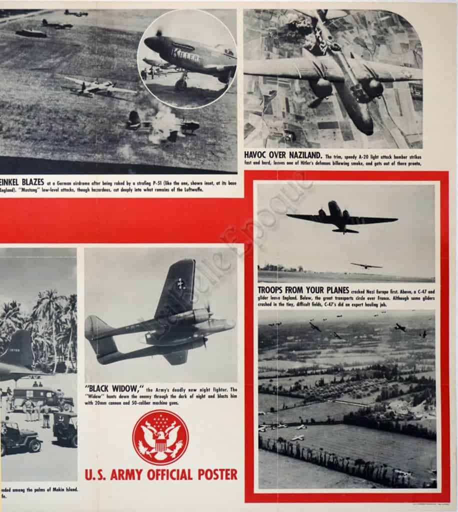 Vintage Posters