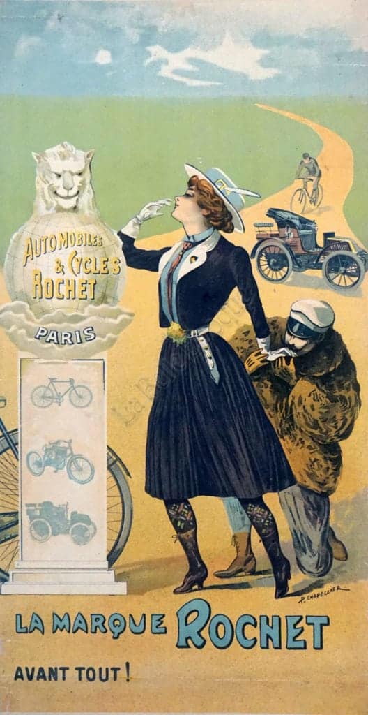 Vintage Posters