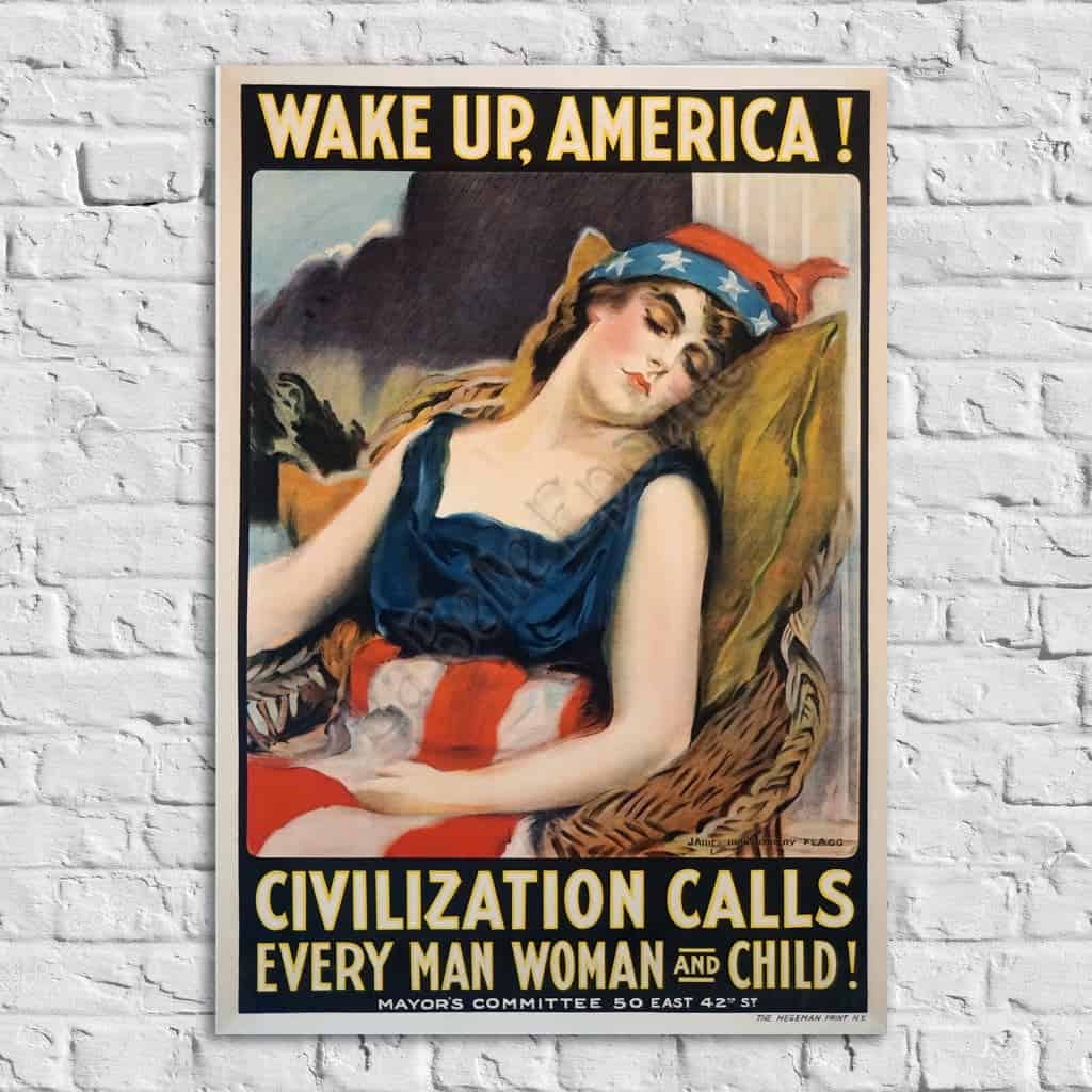 Vintage Posters