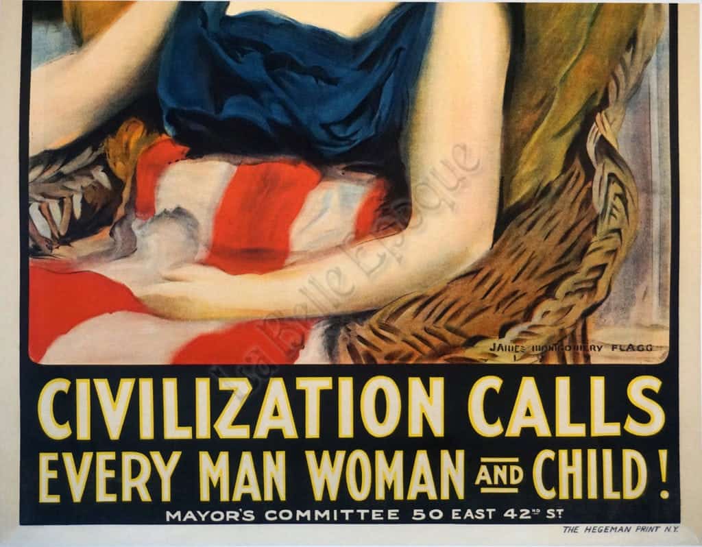 Vintage Posters