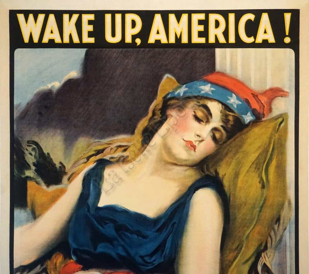 Vintage Posters