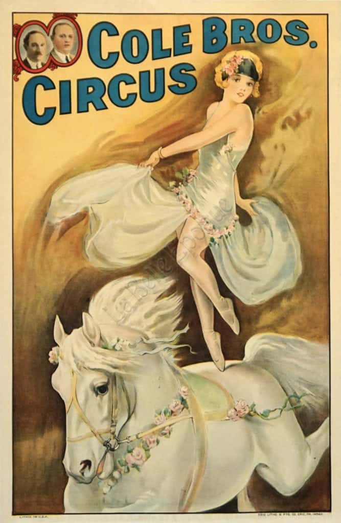 Vintage Posters