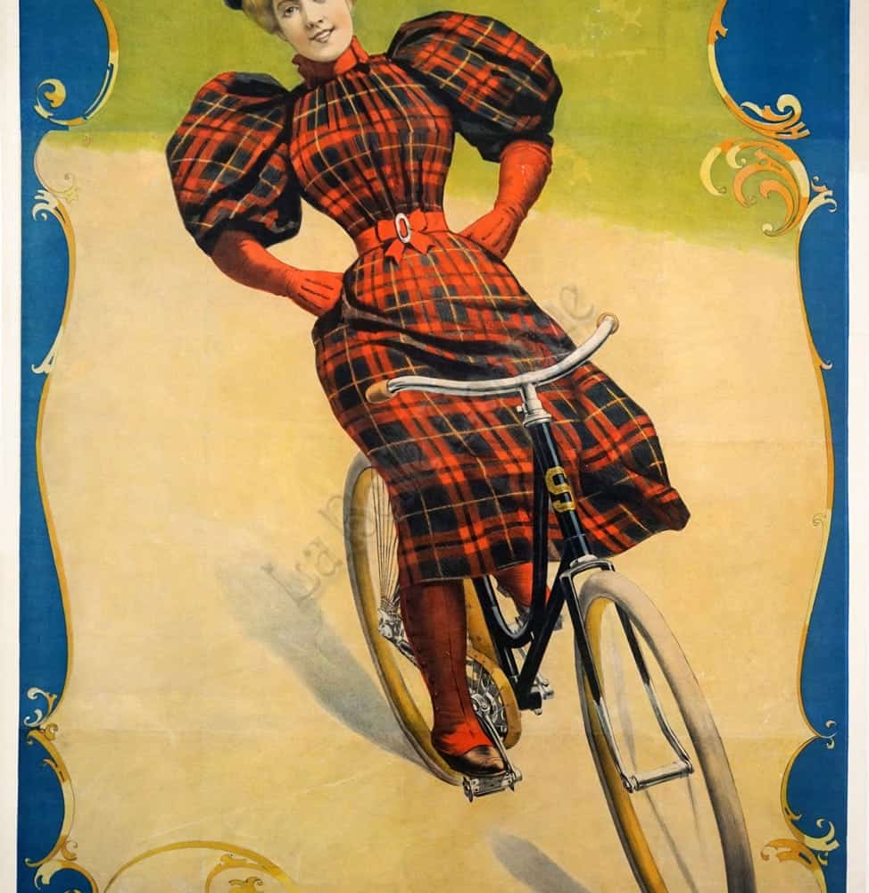 Vintage Posters