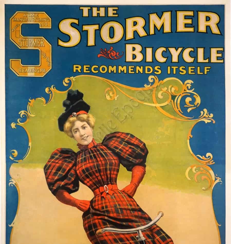 Vintage Posters