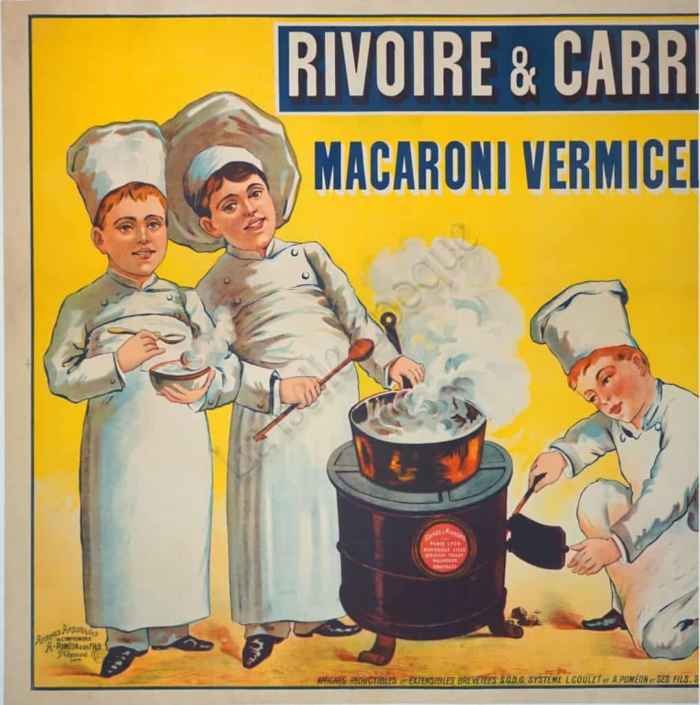 Vintage Posters