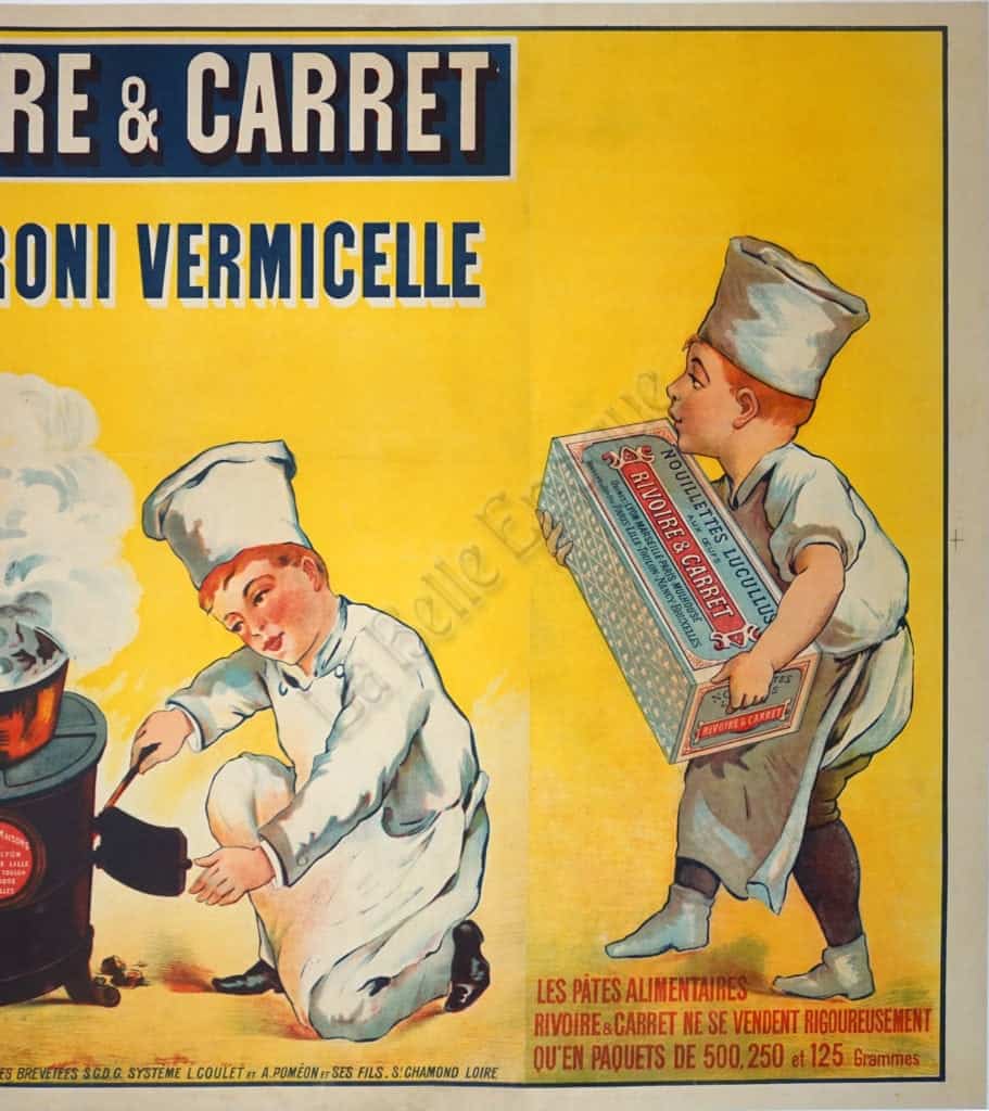 Vintage Posters