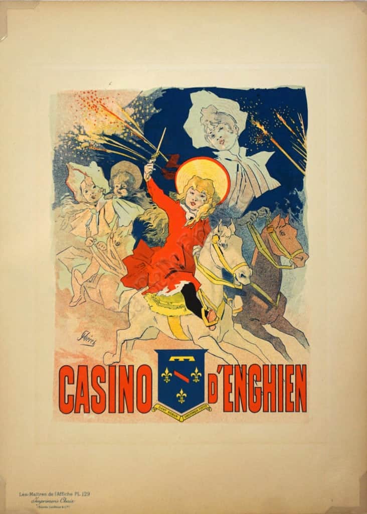 Vintage Posters