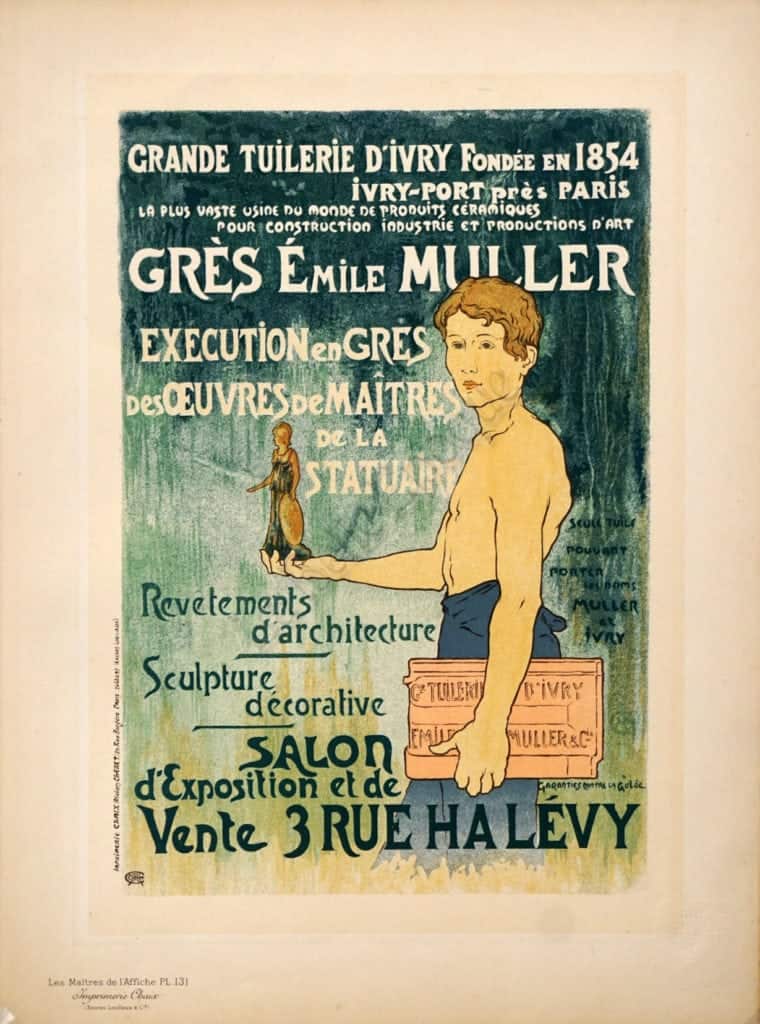 Vintage Posters