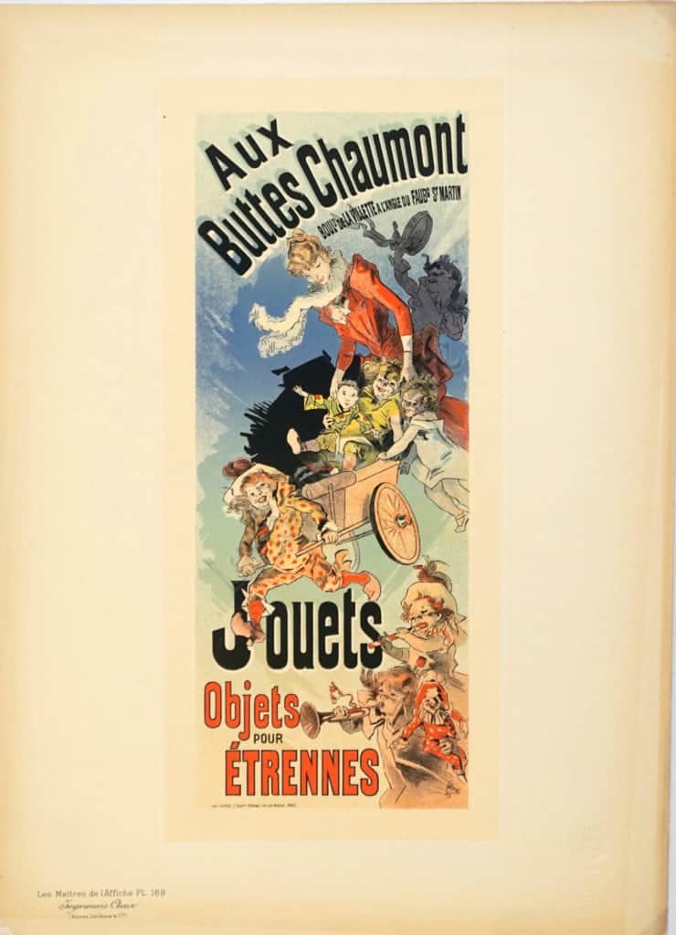 Vintage Posters