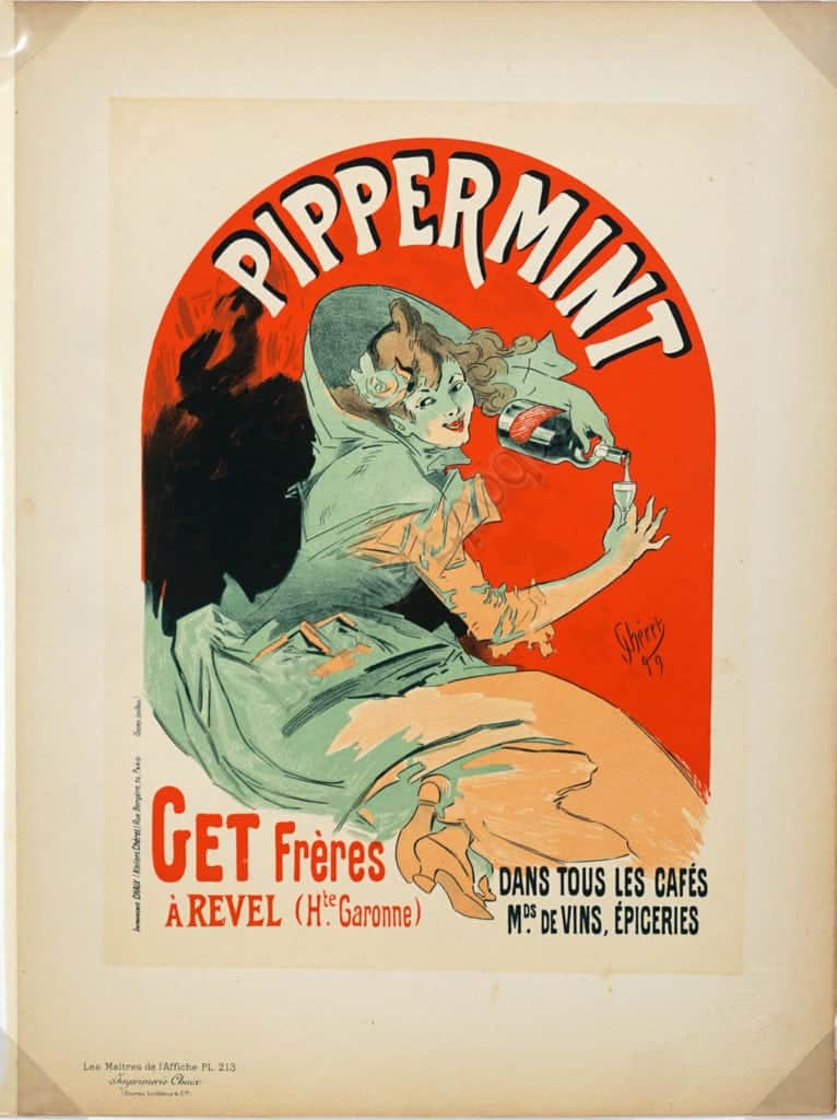 Vintage Posters