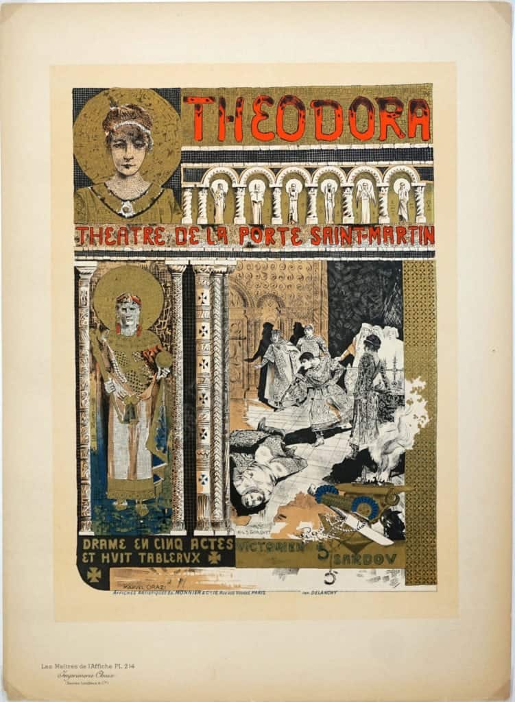 Vintage Posters