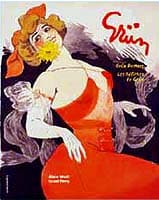 REFERENCE BOOK | Grun Posters, Les Affiches de Grun