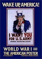 REFERENCE BOOK | Wake up, America! World War 1 and the American Poster