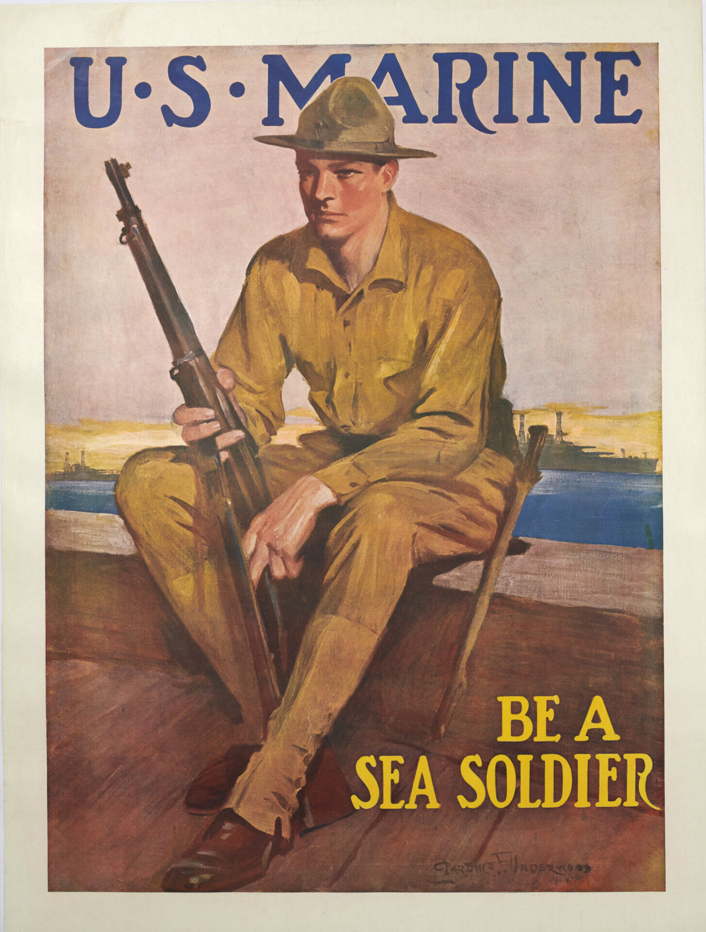 Ww1 Soldier Propaganda Ww1 Soldier Propaganda