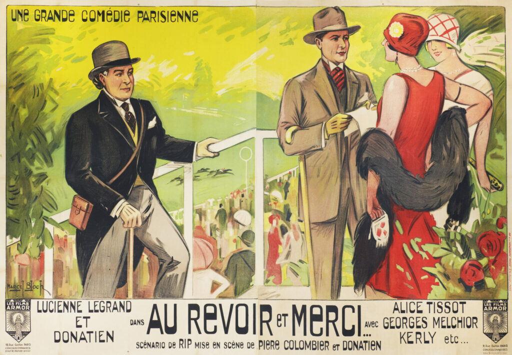 アート・デザイン・音楽 A Source Book of French Advertising Art Zibral 1921 Vintage French Advertising Art Deco Music Giclee