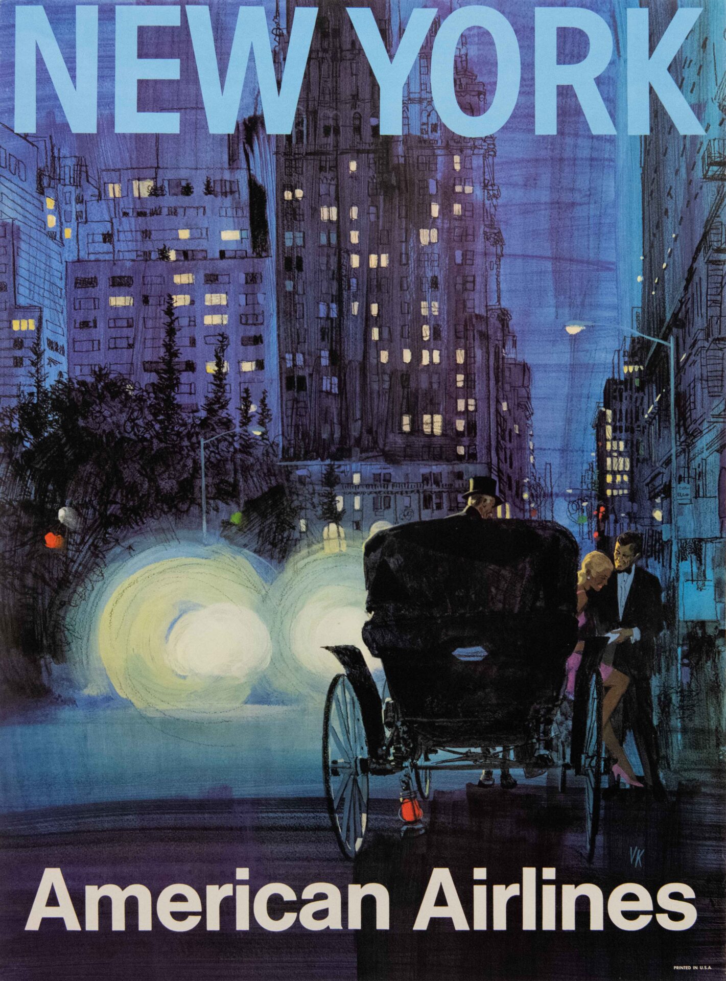 American Poster Renaissanceアメリカポスタールネサンス American Poster Renaissance 1890-1900